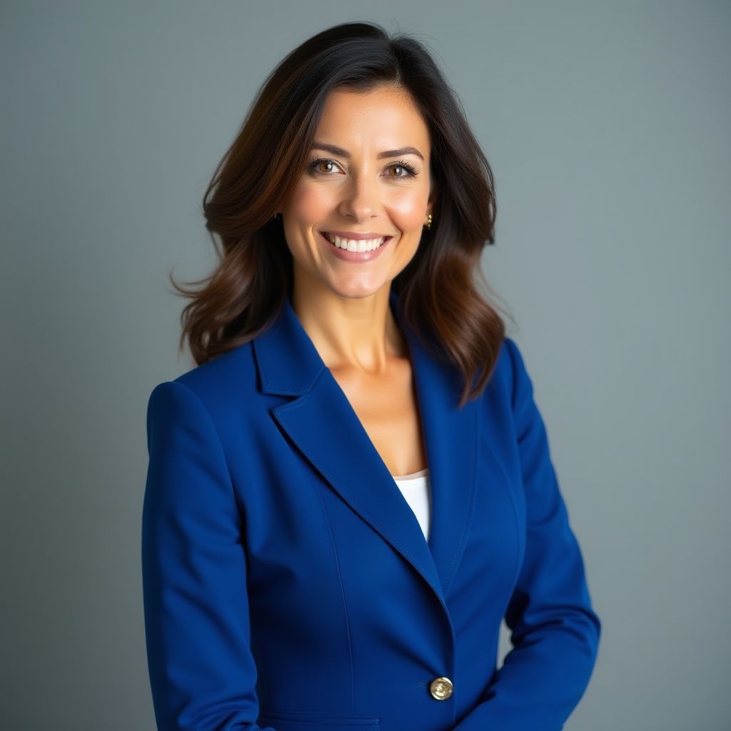 Directora General
