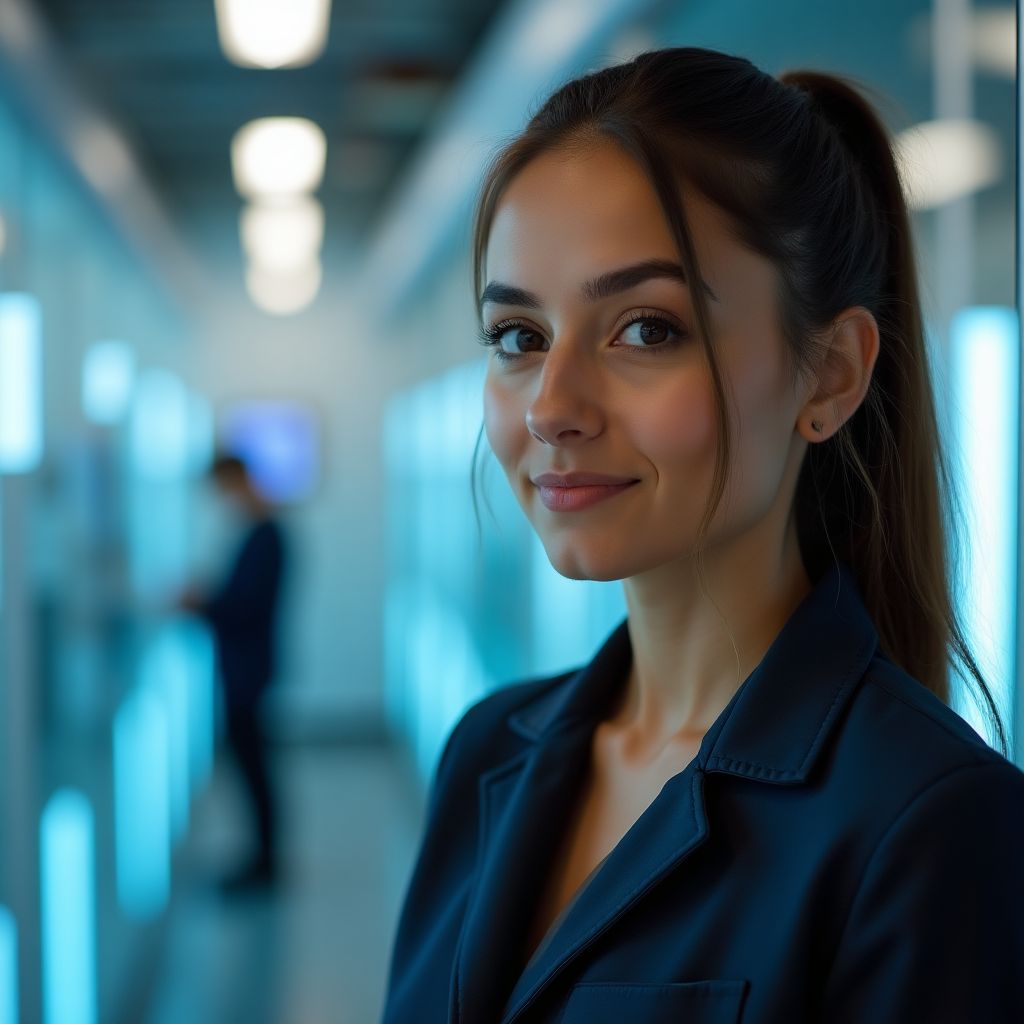 Directora de Innovación