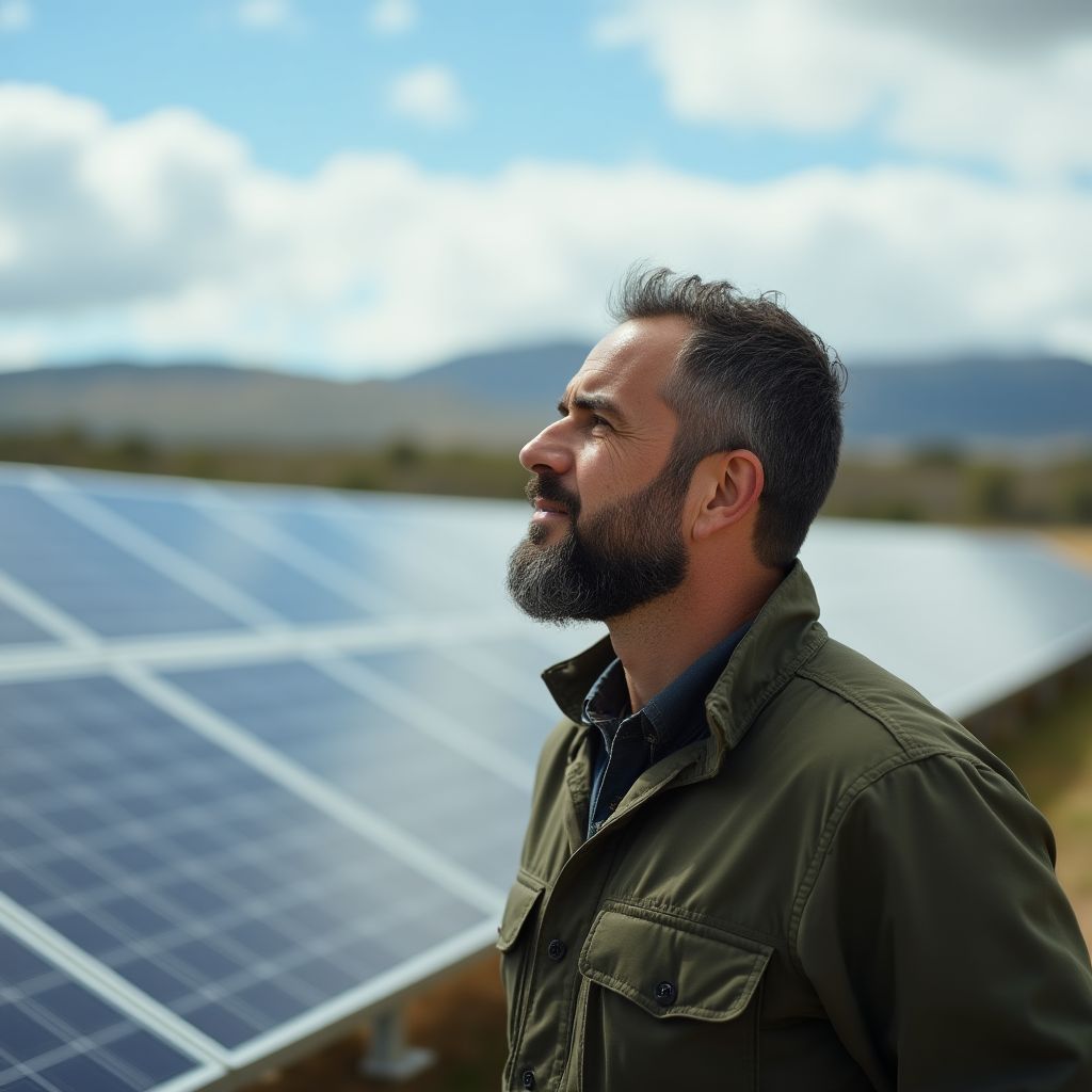 Director de Sostenibilidad