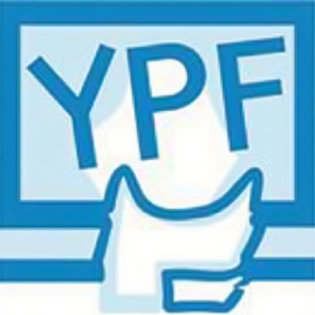YPF Logo